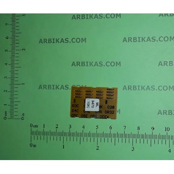 Image 1 of Compatible Ресет чип ML 3470 10k (D3470B-CHIP-10K)