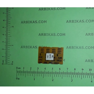 Compatible Ресет чип ML 3470 10k (D3470B-CHIP-10K)
