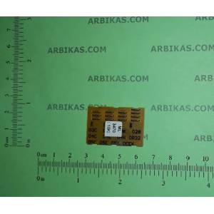 Compatible Ресет чип ML 3470 10k (D3470B-CHIP-10K)