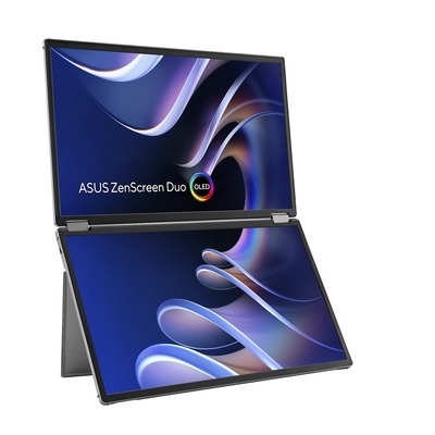 ASUS ZenScreen Duo MQ149CD
