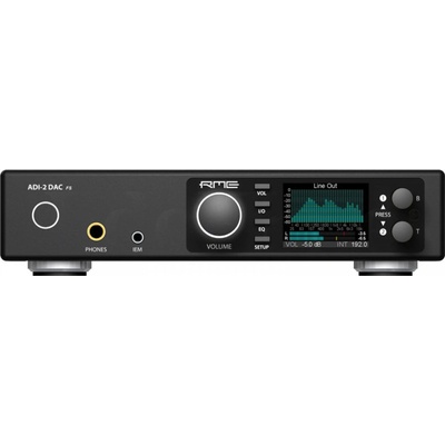 RME ADI-2 DAC FS – Zboží Živě