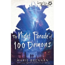 Night Parade of 100 Demons