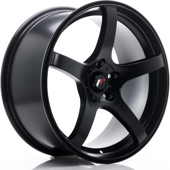 Japan Racing JR32 8,5x18 5x114,3 ET38 matt black