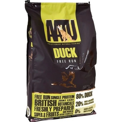 AATU 80/20 Duck 5 kg