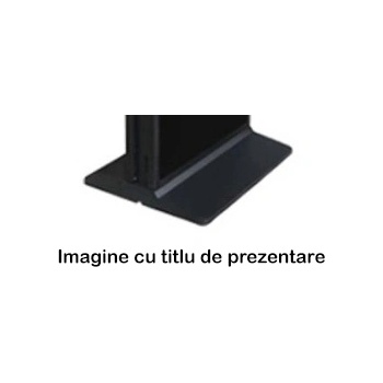 EVOBOARD Стойка за вътрешен тотем EVOBOARD 65'' Back to Back (ACCTOT-EVOB-BASE65BACK2B)