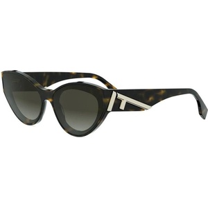 Fendi fe40194i 52f (fe40194i 52f) Слънчеви очила
