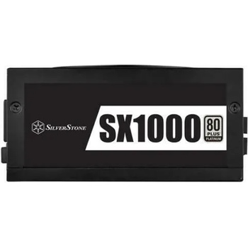 Image 1 of SilverStone SFX-L SX1000 80 PLUS Platinum (SST-SX1000-LPT)
