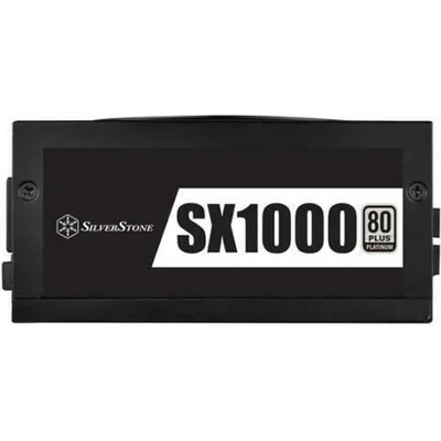 SilverStone SFX-L SX1000 Platinum (SST-SX1000-LPT)