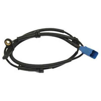 HITACHI Snímač počtu otáčok kolesa 131591