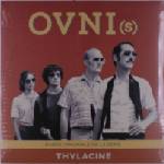 Thylacine - OVNI(s) (Bande Originale De La Serie) (LP) (0194398582719)