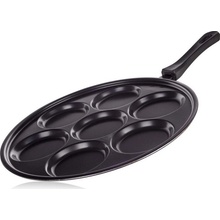 Apetit na 7 lívanců dia Ceramia 29 cm