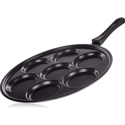 Apetit na 7 lívanců dia Ceramia 29 cm