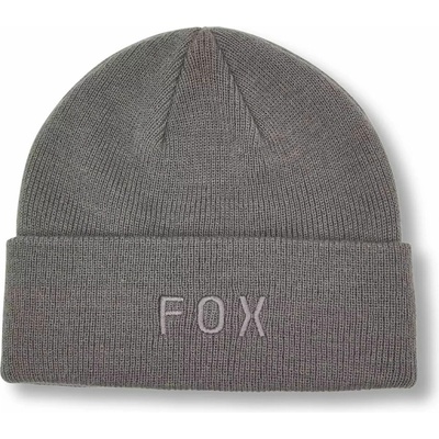 Fox Wordmark beanie
