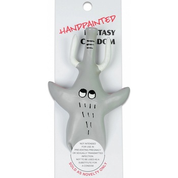 ERCO Кондом за шега ERCO Elephant