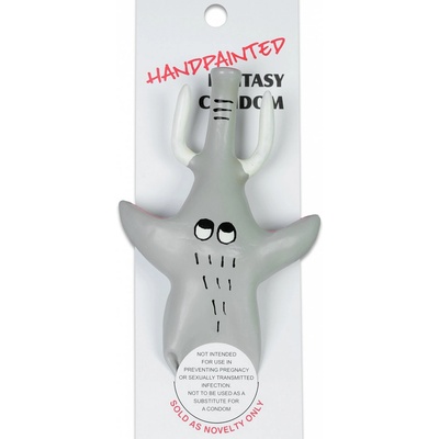 ERCO Кондом за шега ERCO Elephant