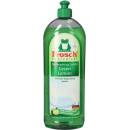 Frosh Prostriedok na umývanie riadu brillant citrusový 750 ml