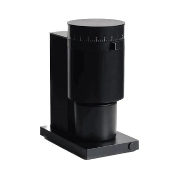 Fellow Opus Black
