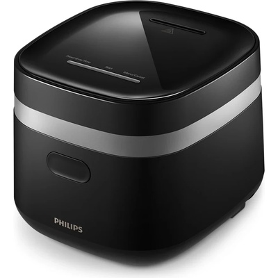 Мултикукър PHILIPS Mini All-in-One Cooker 3000 Series HD3090/80 (HD3090/80)