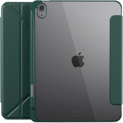Epico Hero Flip puzdro Apple iPad 11 2018/2020/2021/2022 /Air 10.9/Air 10.9 M1 zelené 57811101500001