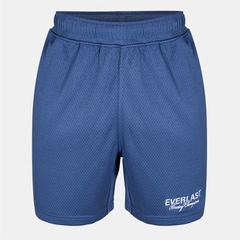Image 1 of Everlast Мъжки къси панталони Everlast Mesh Shorts Mens - Indigo