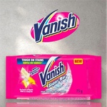 Vanish Super Bar Сапун против петна 75гр (731)