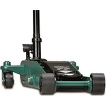 Compac hidraulik Крик хидравличен нископрофилен Compac 2T-77 G2/ 2 т/ 77mm (C910130-1)