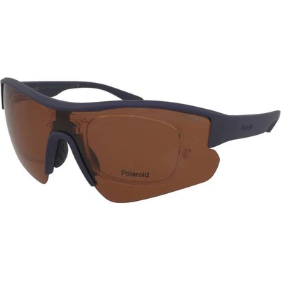 Polaroid Диоптрични очила Polaroid PLD 7061/CI/S FLL/HE