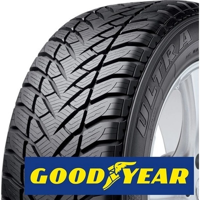 Goodyear MS UG+ 245/60 R18 105H