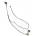 Acer Aspire E5-722 LCD Kabel