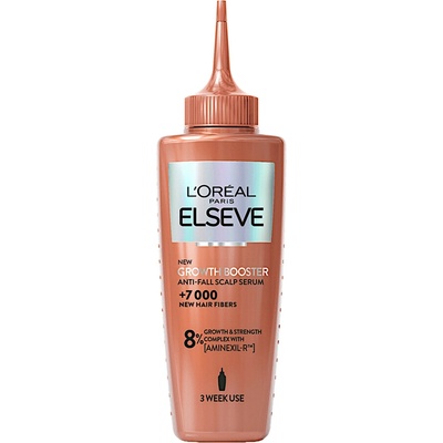 L'Oréal Paris Elseve Growth Booster Anti Fall Scalp Serum 100 ml