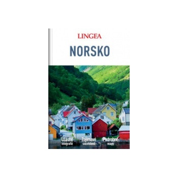 Norsko
