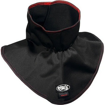Nákrčník Restless Quickwarmer - L