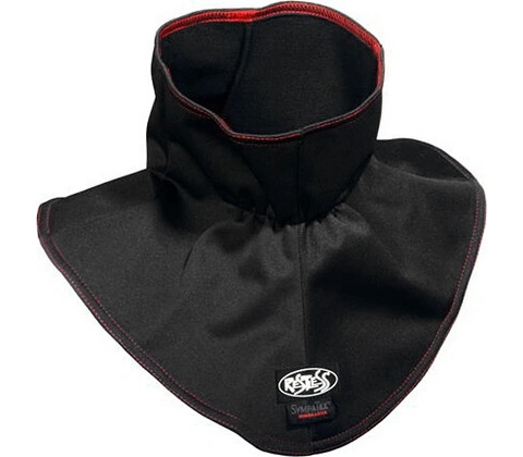 Nákrčník Restless Quickwarmer - L