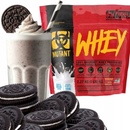 Proteiny PVL Mutant Whey 2270 g