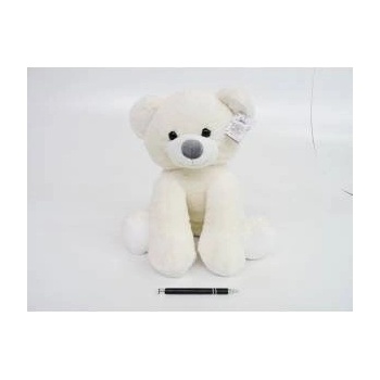 Tulilo Mascot Mis Maxiu 37 cm cream