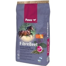 Pavo FibreBeet 15 kg