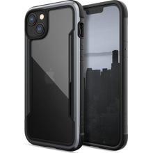 Raptic X-Doria Raptic Shield Case iPhone 14 Plus pancierované čierne