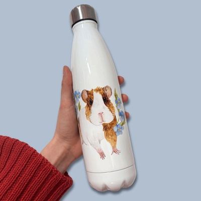 ePiPí Termoláhev 500 ml Morče