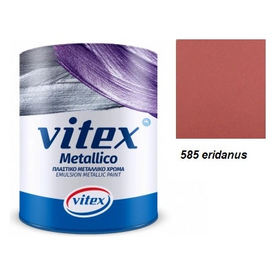 Vitex Metallico 585 Eridanus 0,7 L
