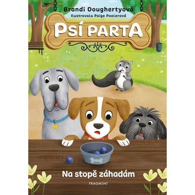Psí parta – Na stopě záhadám