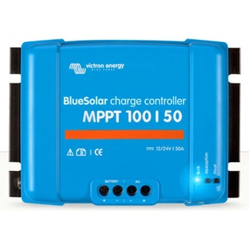 BlueSolar 1771 MPPT 100 / 15