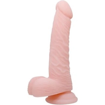 Baile SUPER SUCTION