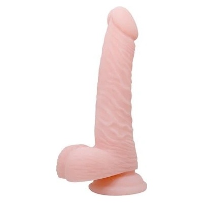 Baile SUPER SUCTION