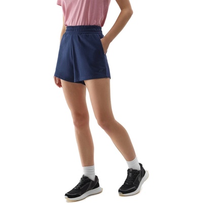 4F SHORTS CAS-4FWSS24TSHOF286-31S-NAVY Modrá