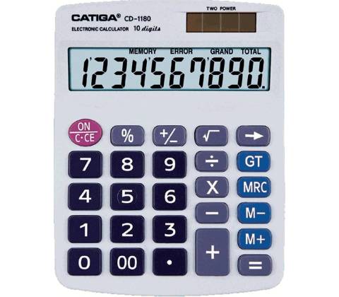 Catiga 1180