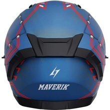 Stormer Blaster Maverik