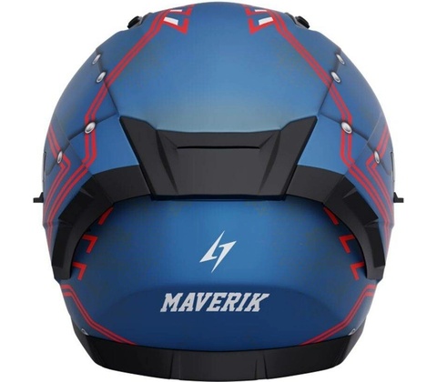 Stormer Blaster Maverik