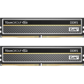 Team Group Elite Plus 32GB (2x16GB) DDR5 5600MHz TPBD532G5600HC46DC01