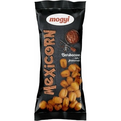 Mogyi Mexicorn BARBECUE 55 g