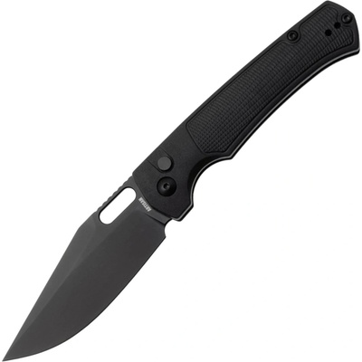 Artisan Revel Black, PVD AR-RPM9, Black FRN 1867P-BBK